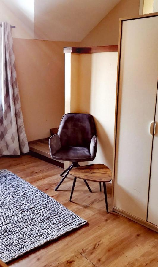 Book-A-Room Salzburg Apartment 5-6-7-8 Luaran gambar