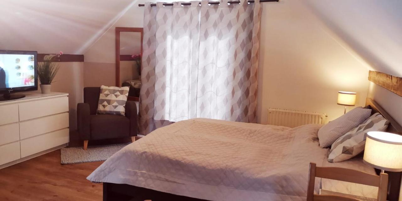 Book-A-Room Salzburg Apartment 5-6-7-8 Luaran gambar
