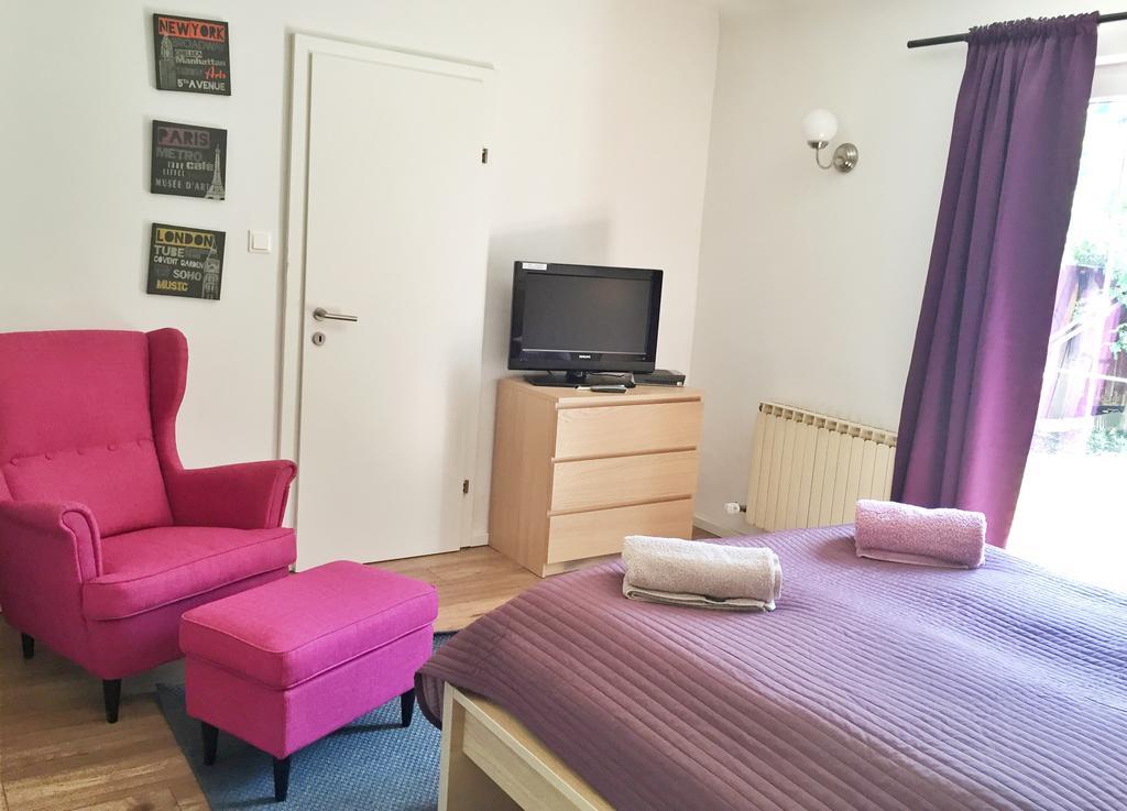 Book-A-Room Salzburg Apartment 5-6-7-8 Luaran gambar